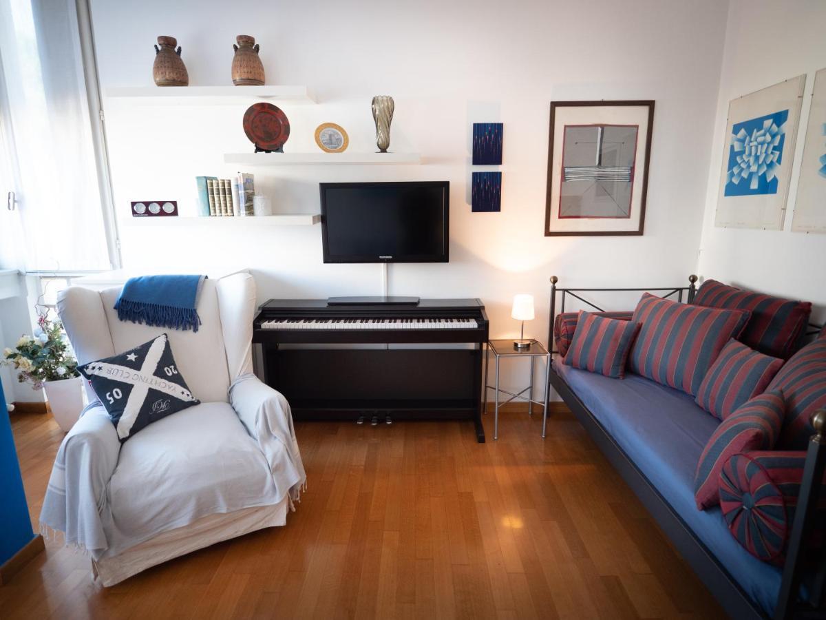 Apartamento Lily House